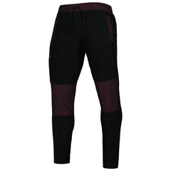 Germany National Team Lifestyler Fleece Pants - Black | Adidas shop