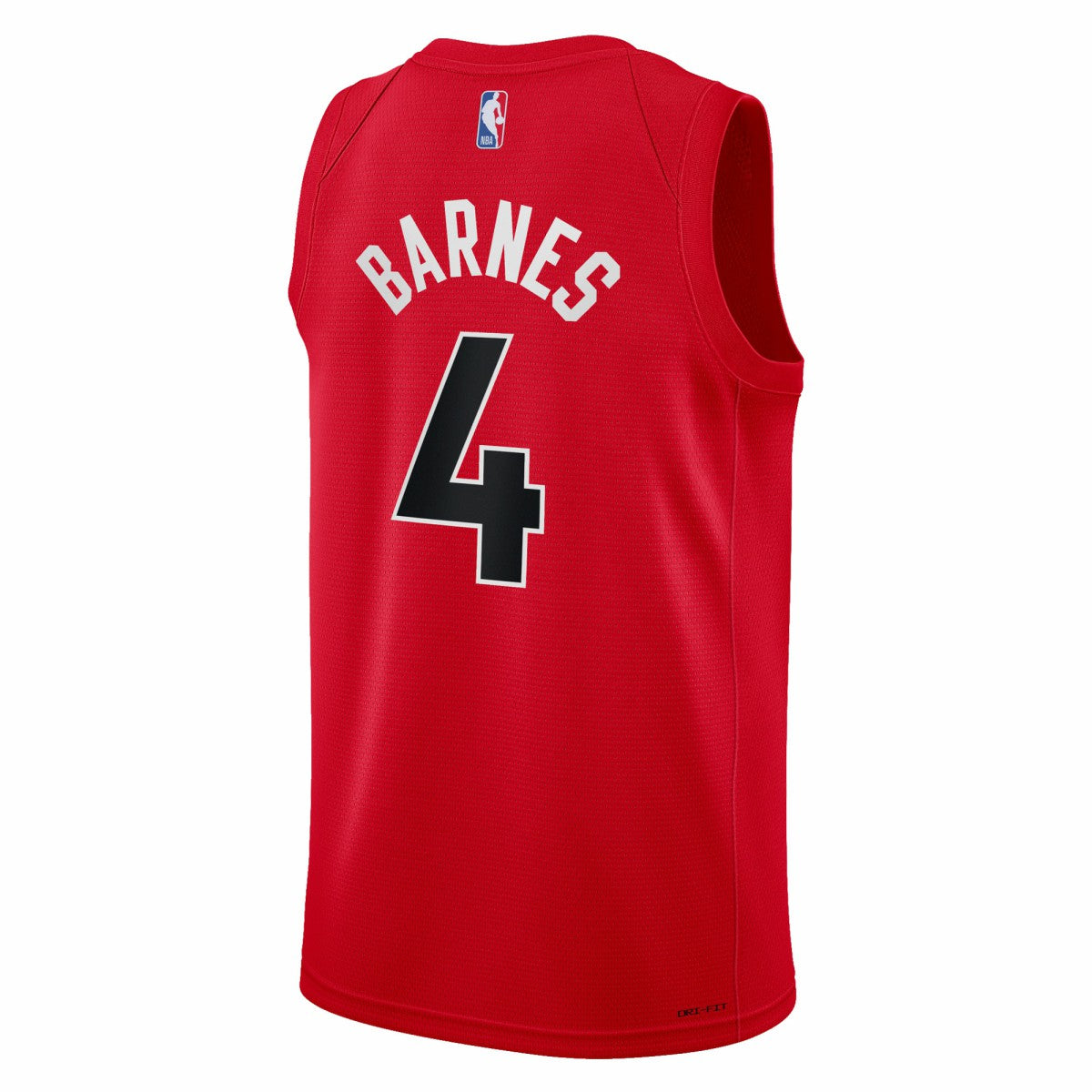 Scottie Barnes Toronto Raptors Youth Swingman Jersey - Icon Edition - Red | Nike sale