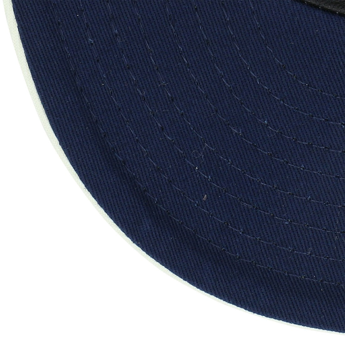 Tennessee Titans New Era Chrome Color Dim 59FIFTY Fitted Hat - Cream discount
