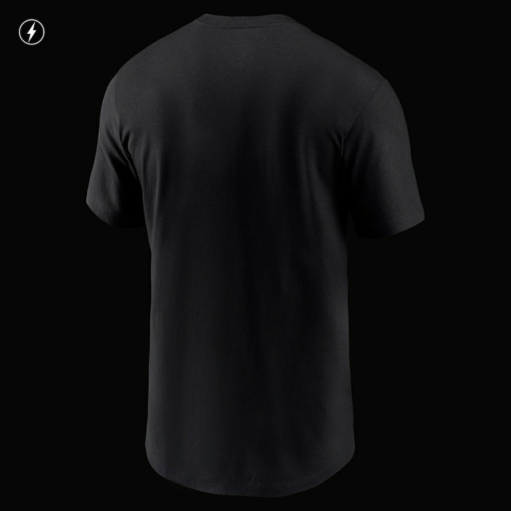 Arizona Cardinals RFLCTV T-Shirt - Black | Nike discount
