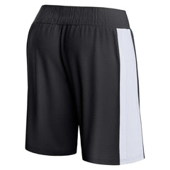 Brooklyn Nets Referee Iconic Mesh Shorts - Black | Fanatics for sale