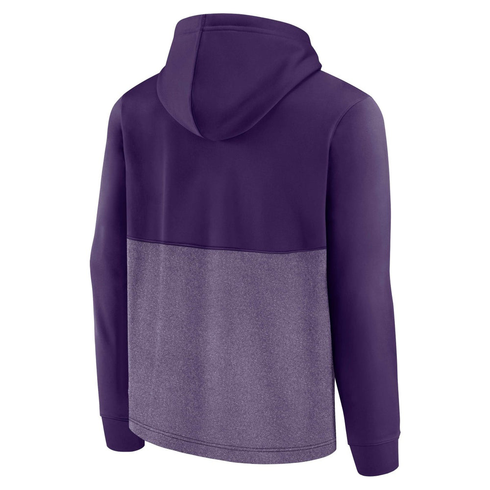 Phoenix Suns Winter Camp Pullover Hoodie - Purple | Fanatics online
