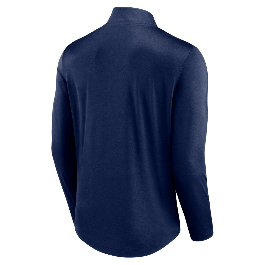 Tennessee Titans Tough Minded Quarter-Zip Top - Navy outlet