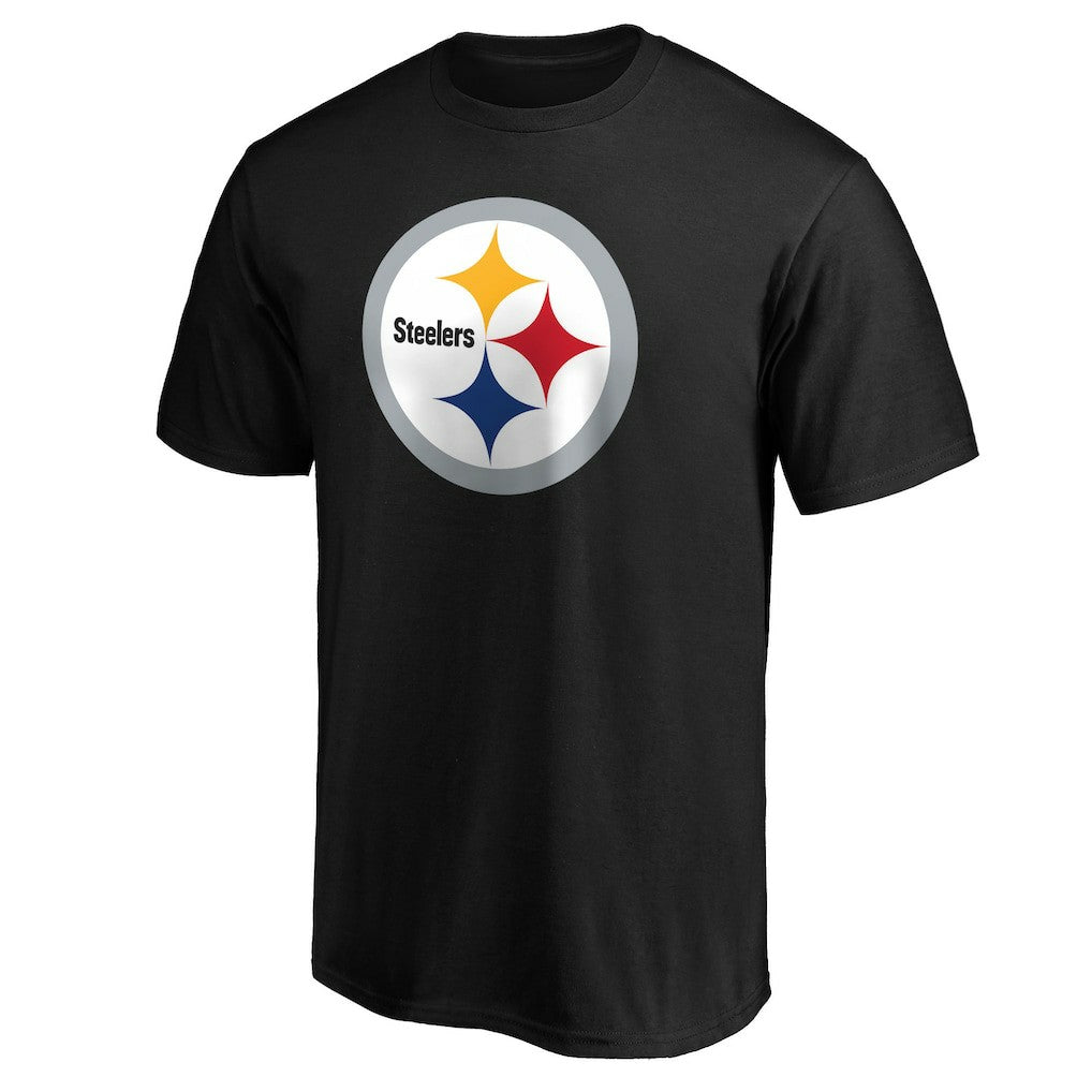 T.J. Watt Pittsburgh Steelers Playmaker T-Shirt - Black discount