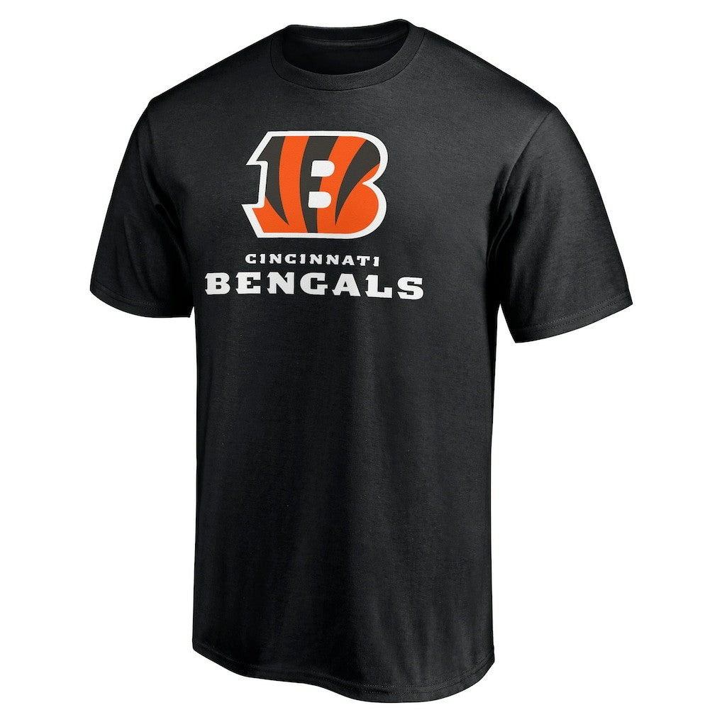 Joe Burrow Cincinnati Bengals Playmaker T-Shirt - Black discount