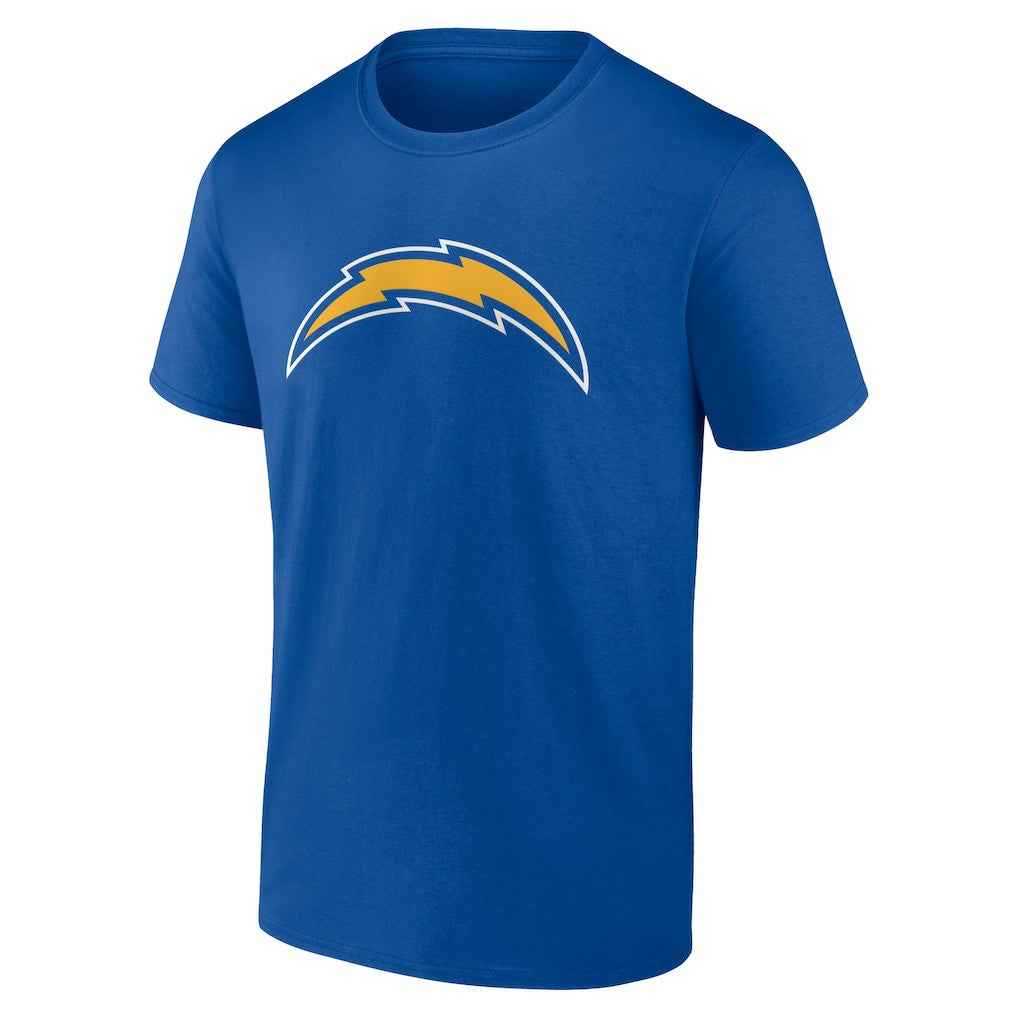 Derwin James Jr. Los Angeles Chargers Playmaker T-Shirt - Blue cheap