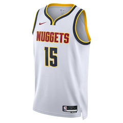 Nikola Jokic Denver Nuggets Unisex Swingman Jersey sale - Association Editi- White | Nike online