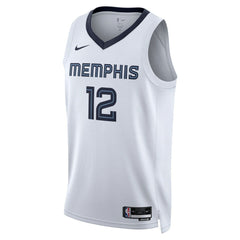 Ja Morant Memphis Grizzlies Unisex Swingman Jersey - Association Edition - White | Nike cheap