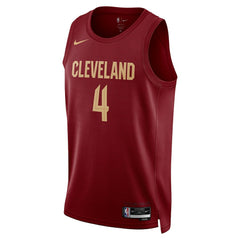 Evan Mobley Cleveland Cavaliers Unisex Swingman Jersey sale - Icon Editi- Wine | Nike for sale