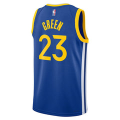 Draymond Green Golden State Warriors Unisex Swingman Jersey sale - Icon Editi- Royal | Nike shop