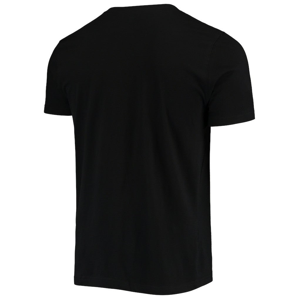 Arizona Cardinals New Era Stadium T-Shirt - Black cheap