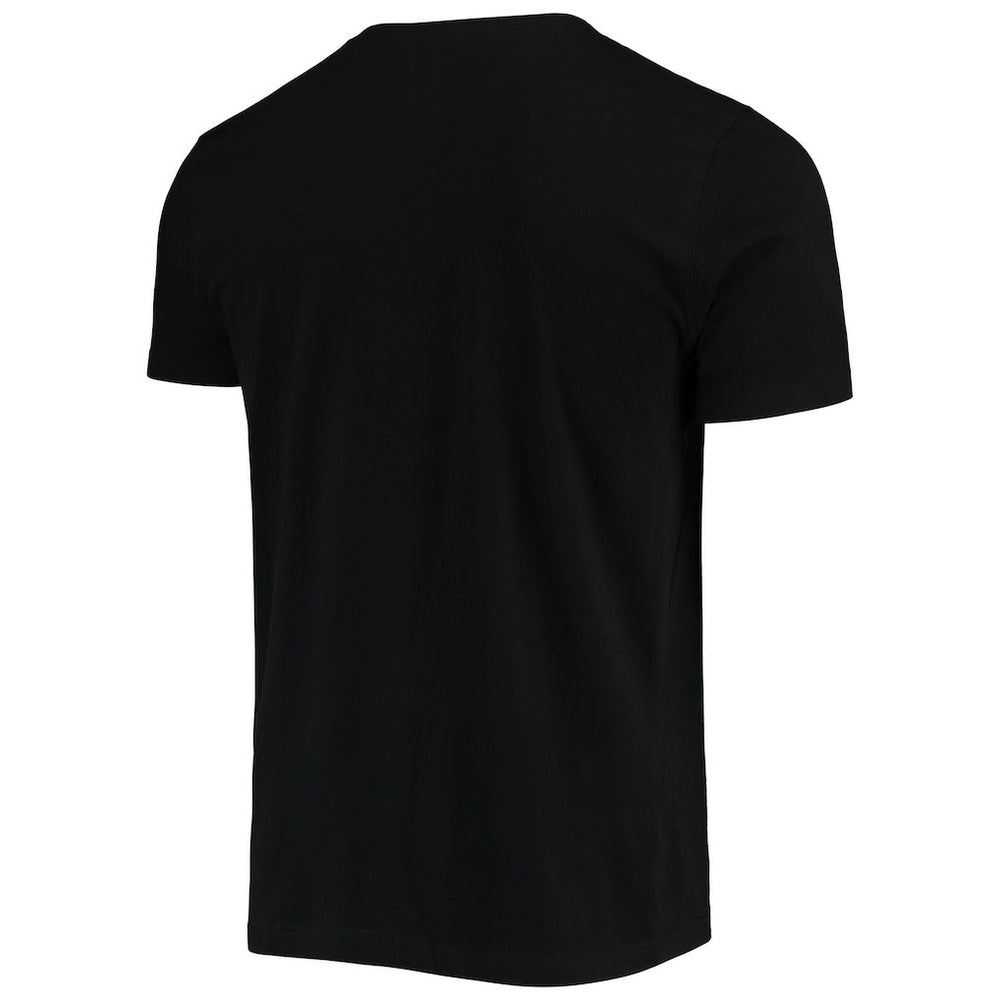 Arizona Cardinals New Era Stadium T-Shirt - Black cheap