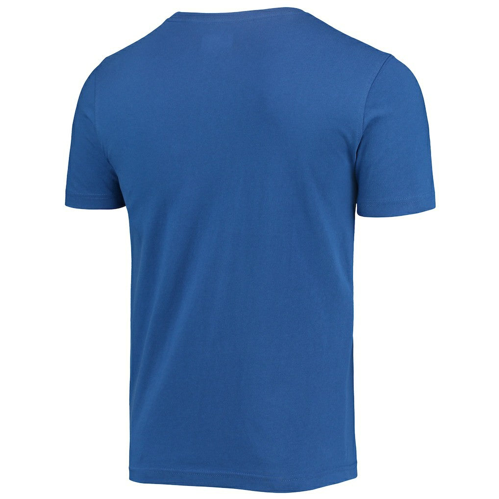 Indianapolis Colts New Era Stadium T-Shirt - Royal discount