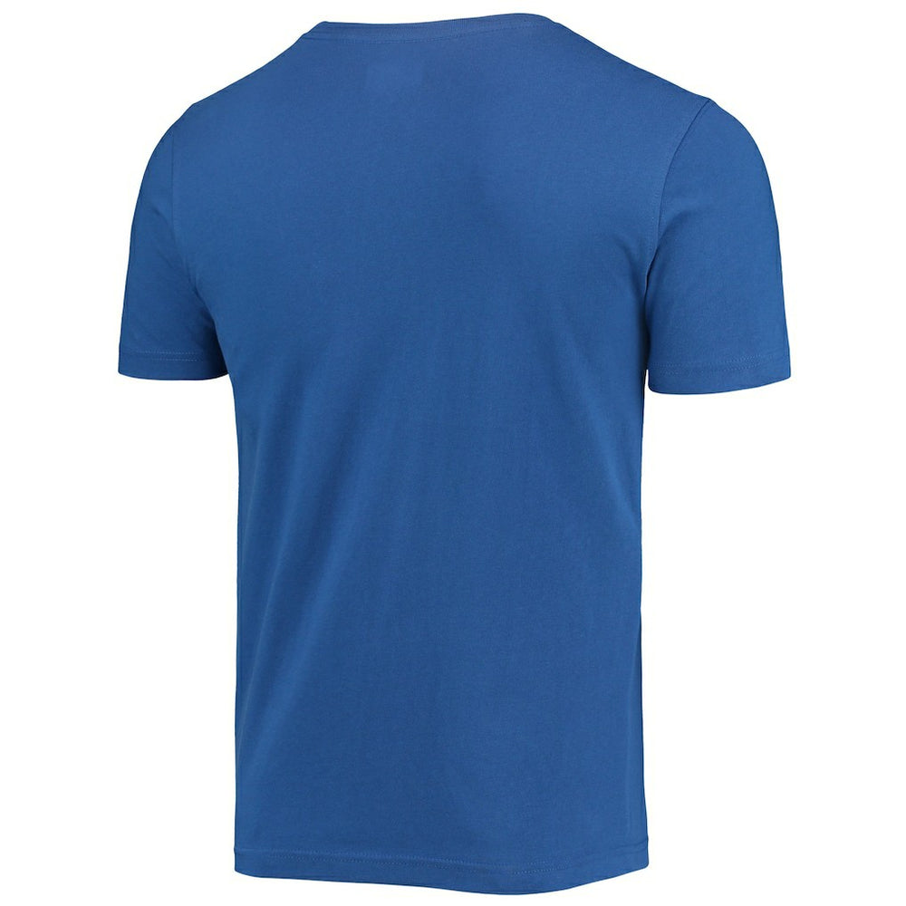 Indianapolis Colts New Era Stadium T-Shirt - Royal discount