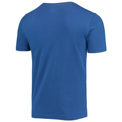 Indianapolis Colts New Era Stadium T-Shirt - Royal discount