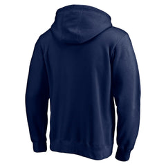 New England Patriots Hometown Collection Wicked Winnahs Pullover Hoodie - Navy discount