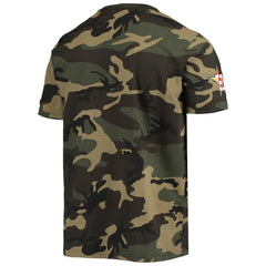 Houston Astros Pro Standard Team T-Shirt - Camo