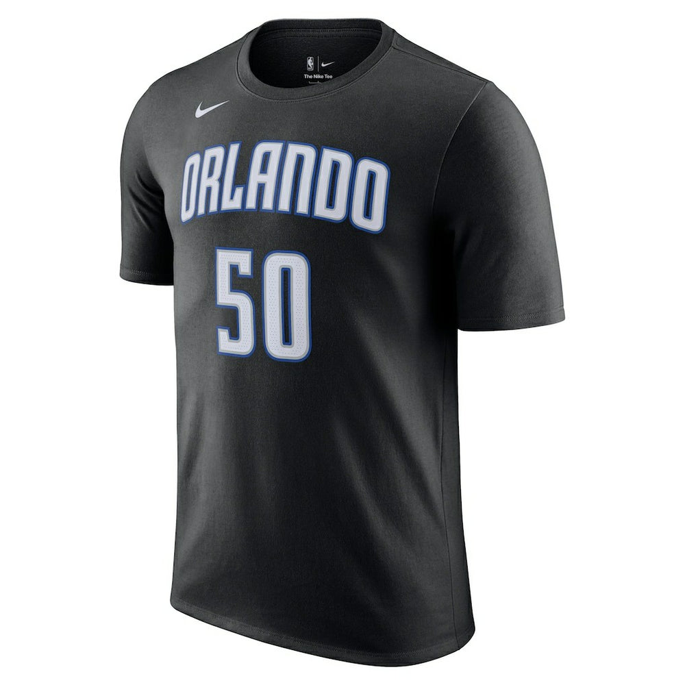 Cole Anthony Orlando Magic Icon 2022/23 Name & Number T-Shirt - Black | Nike sale