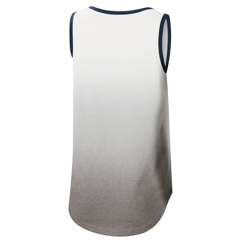 Houston Astros G-III 4Her by Carl Banks Women's Logo Opening Day Tank Top - White