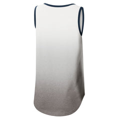 Houston Astros G-III 4Her by Carl Banks Women's Logo Opening Day Tank Top - White