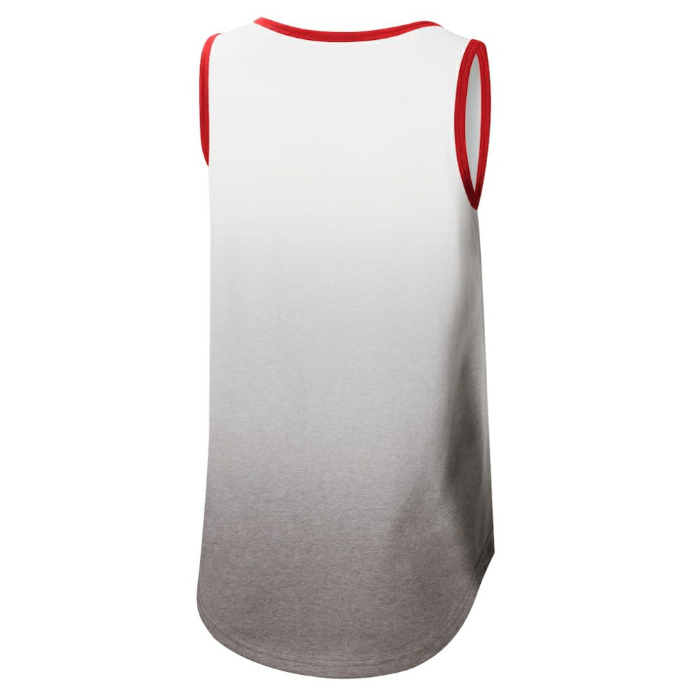 St. Louis Cardinals G-III 4Her by Carl Banks Women's Logo Opening Day Tank Top - White