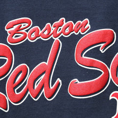 Boston Red Sox DKNY Sport Women's Marcie Tank Top - Navy