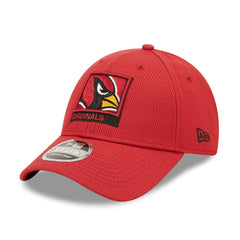 Arizona Cardinals New Era Framed AF 9FORTY Snapback Hat - Cardinal for sale