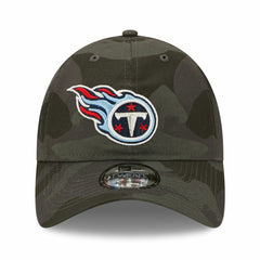 Tennessee Titans New Era Core Classic 2.0 9TWENTY Adjustable Hat - Camo online