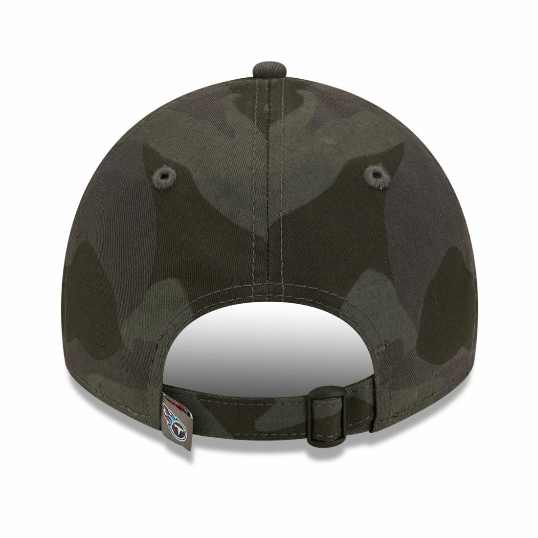Tennessee Titans New Era Core Classic 2.0 9TWENTY Adjustable Hat - Camo online
