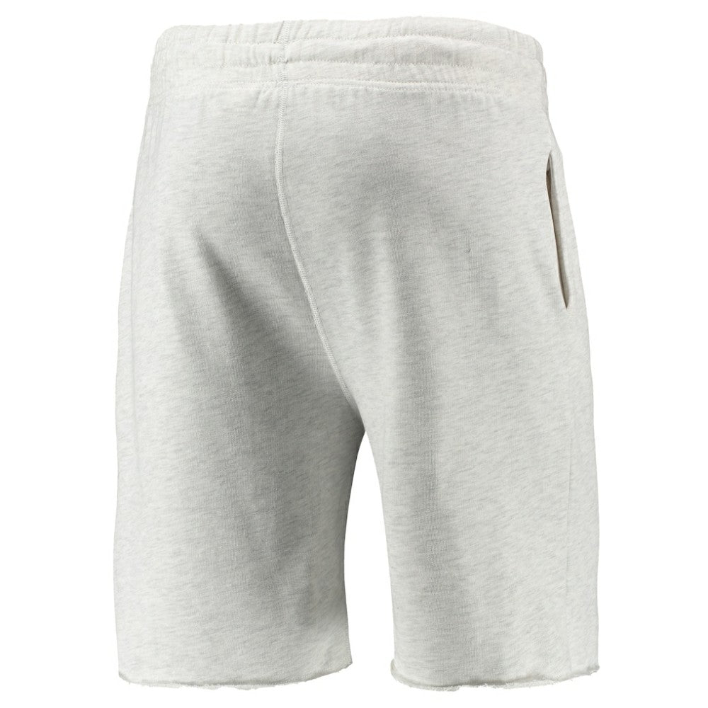 Chicago White Sox Concepts Sport Mainstream Terry Tri-Blend Shorts - Oatmeal