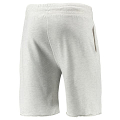 Chicago White Sox Concepts Sport Mainstream Terry Tri-Blend Shorts - Oatmeal