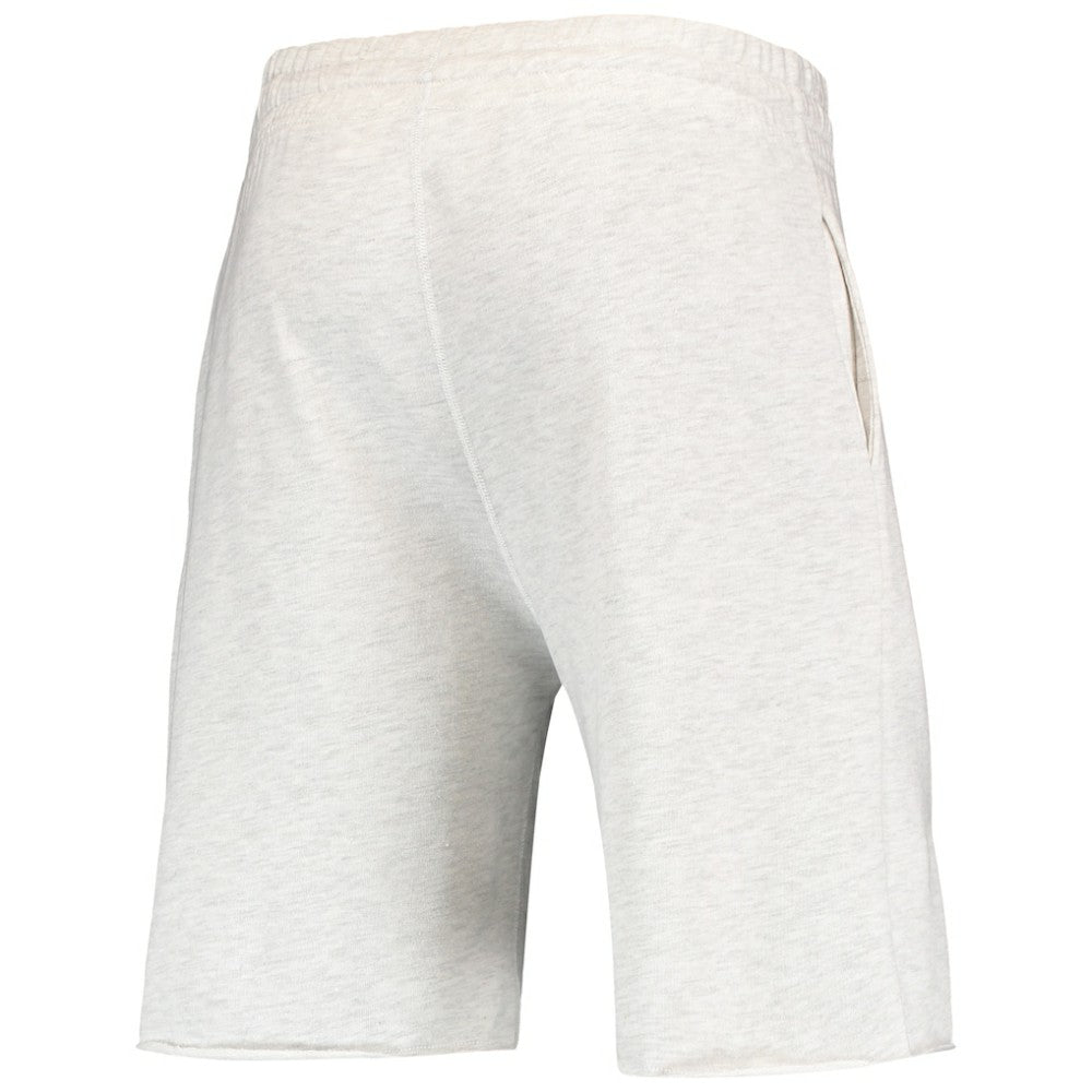 Arizona Diamondbacks Concepts Sport Mainstream Terry Tri-Blend Shorts - Oatmeal