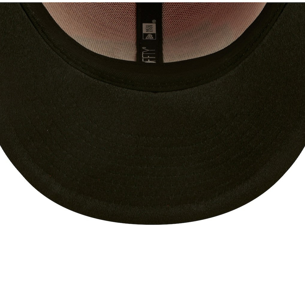 Kansas City Chiefs New Era x Alpha Industries Alpha 59FIFTY Fitted Hat - Red cheap