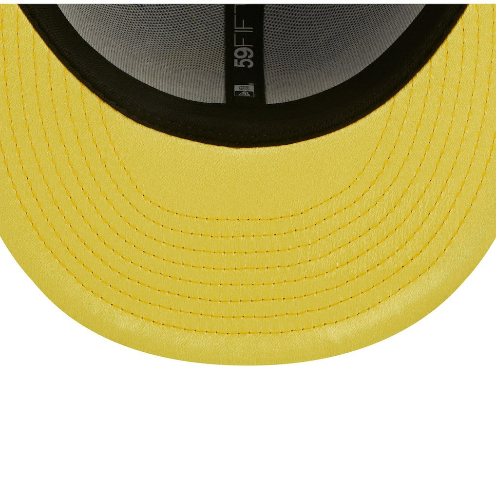 Los Angeles Rams New Era x Alpha Industries Alpha 59FIFTY Fitted Hat - Royal sale