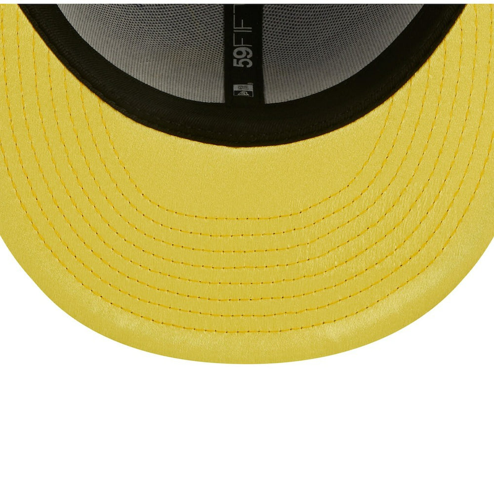 Los Angeles Rams New Era x Alpha Industries Alpha 59FIFTY Fitted Hat - Royal sale