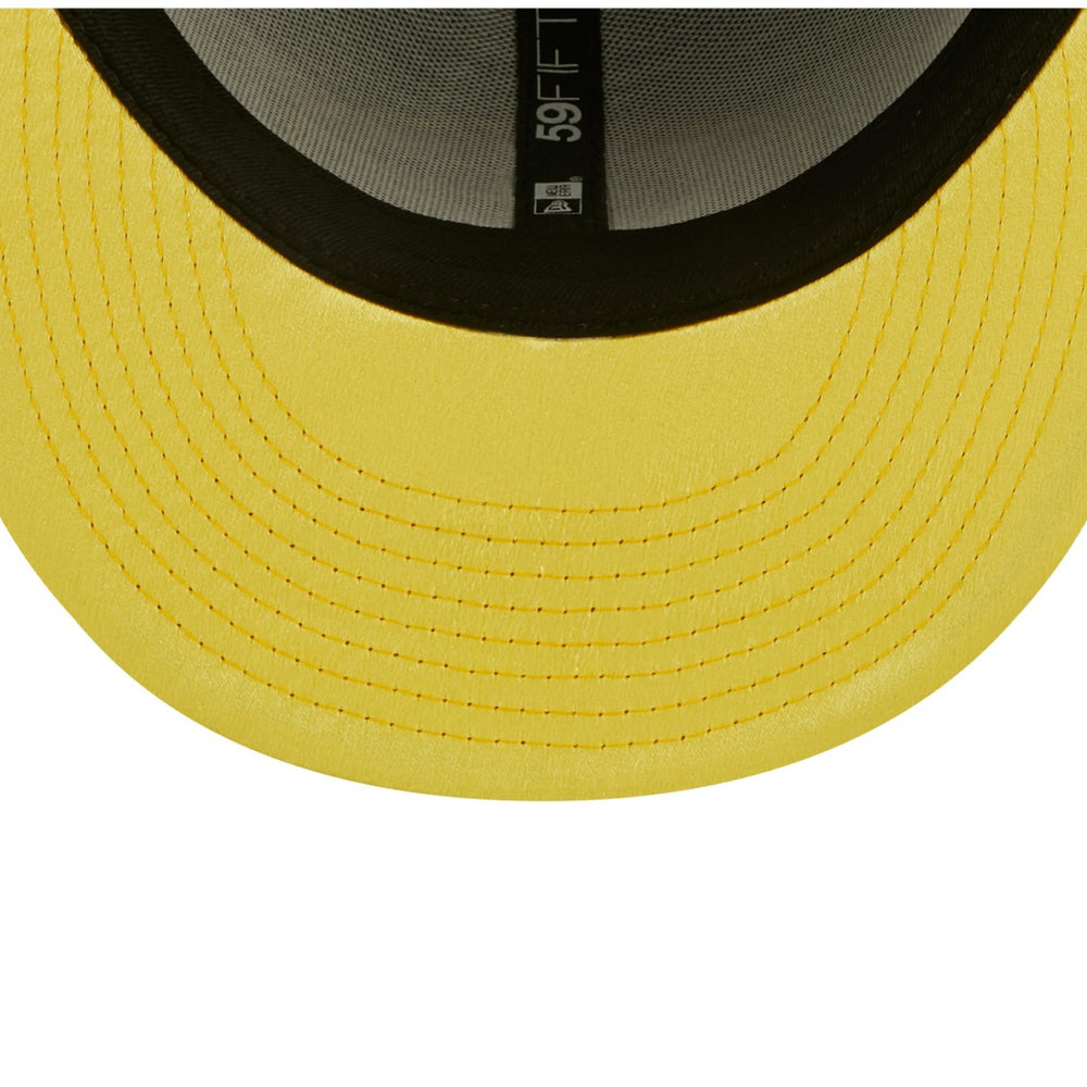 Green Bay Packers New Era x Alpha Industries Alpha 59FIFTY Fitted Hat - Green online