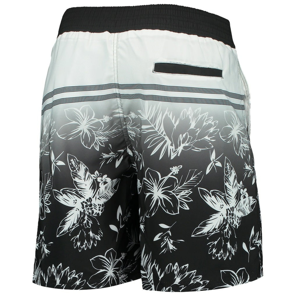 Cleveland Browns G-III Sports by Carl Banks Island Volley Swim Shorts - Black online