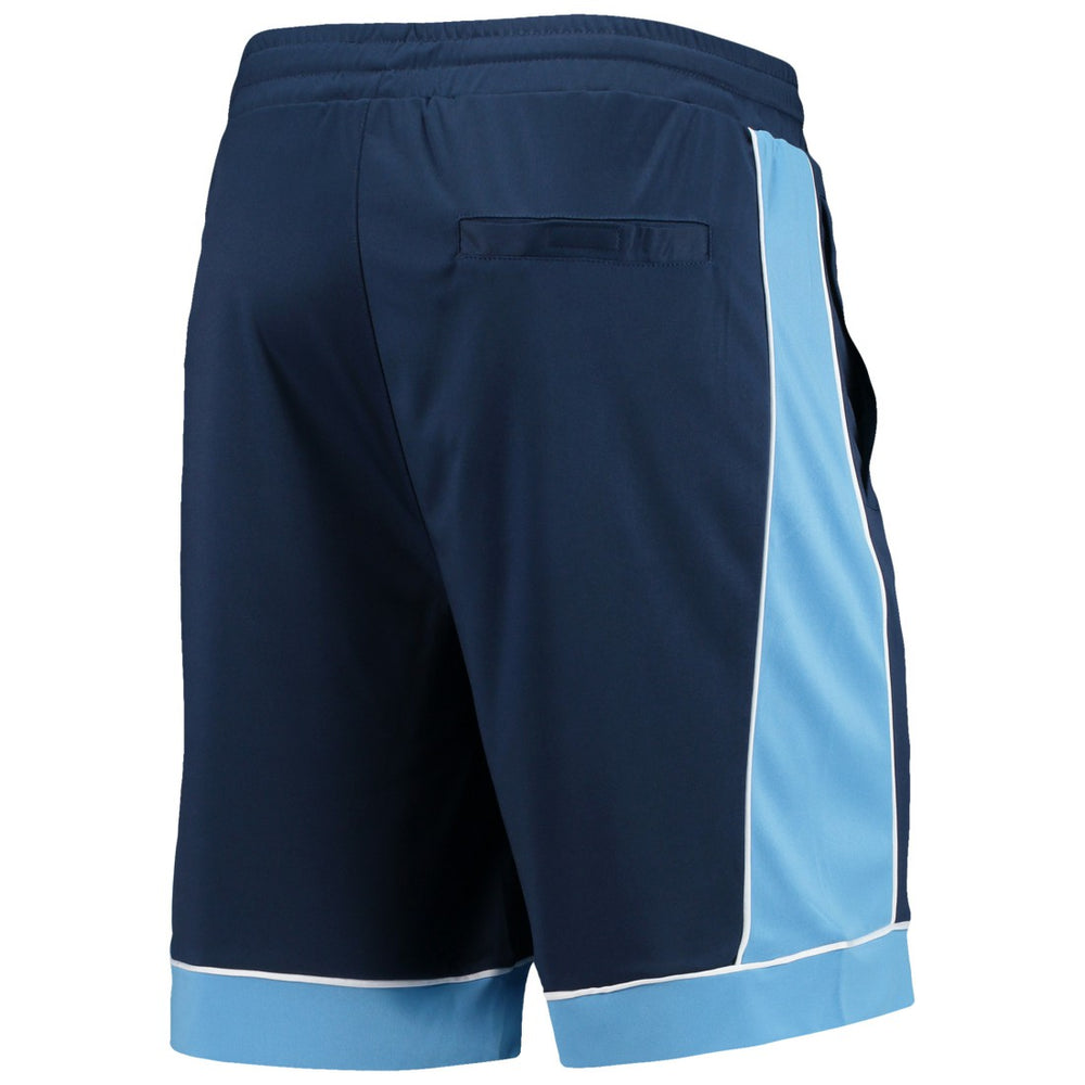 Tennessee Titans Starter Fan Favorite Fashion Shorts - Navy/Blue for sale