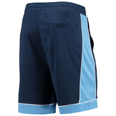 Tennessee Titans Starter Fan Favorite Fashion Shorts - Navy/Blue for sale