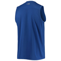 Indianapolis Colts MSX by Michael Strahan Rebound Tank Top - Royal cheap