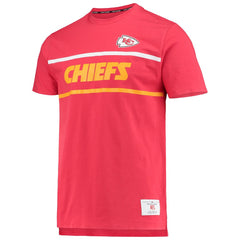 Kansas City Chiefs Tommy Hilfiger The Travis T-Shirt - Red online