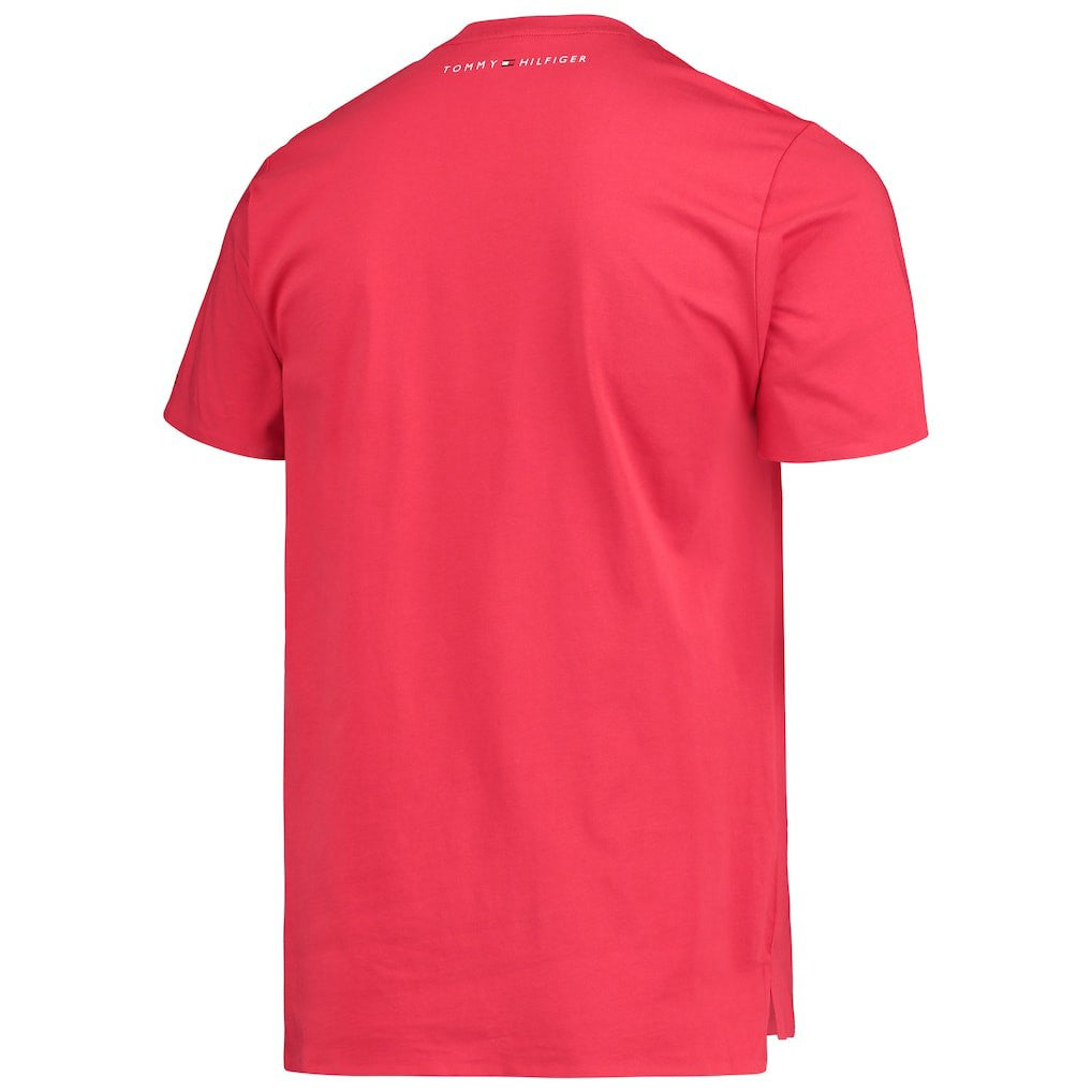 Kansas City Chiefs Tommy Hilfiger The Travis T-Shirt - Red online