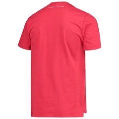 Kansas City Chiefs Tommy Hilfiger The Travis T-Shirt - Red online
