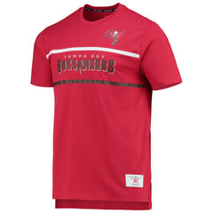 Tampa Bay Buccaneers Tommy Hilfiger The Travis T-Shirt - Red for sale