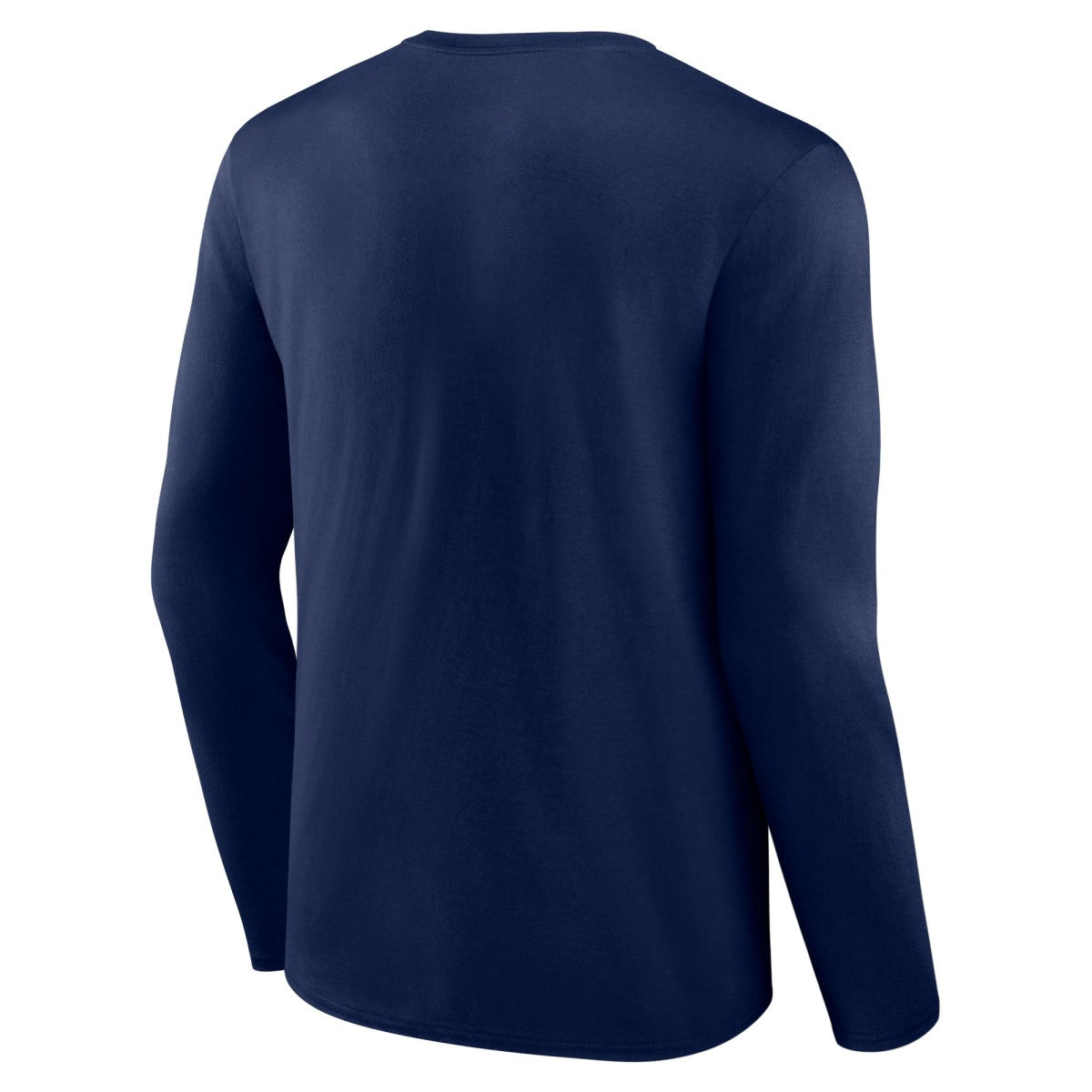 New Orleans Pelicans Tip-Off Long Sleeve T-Shirt - Navy for sale