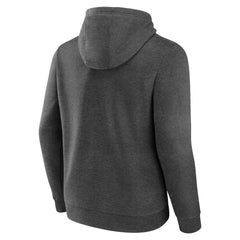 Atlanta Hawks Selection Pullover Hoodie - Charcoal sale