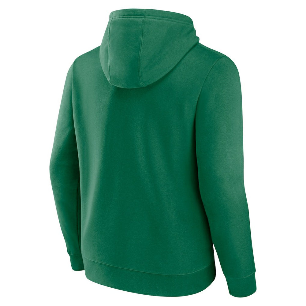 Boston Celtics Tip-Off Pullover Hoodie - Kelly Green for sale