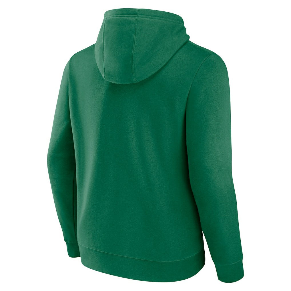 Boston Celtics Alley Oop Pullover Hoodie - Kelly Green on sale