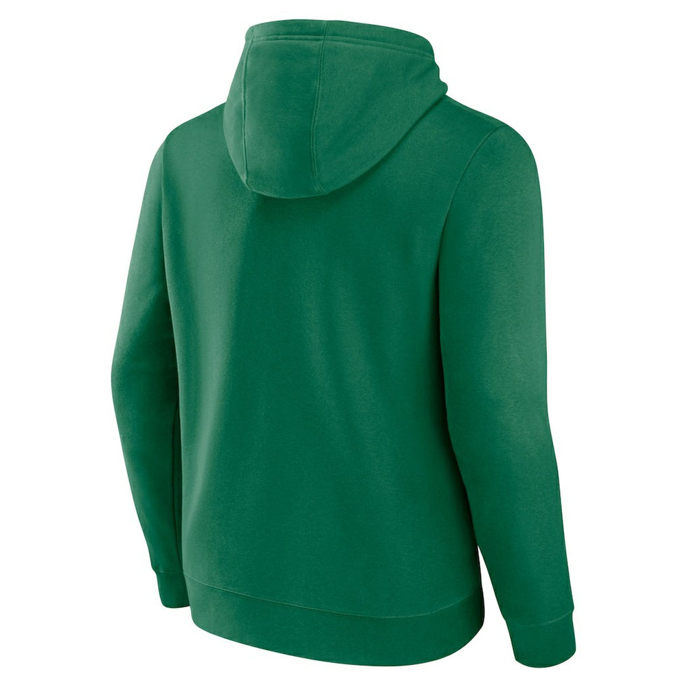 Boston Celtics Alley Oop Pullover Hoodie - Kelly Green on sale