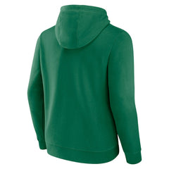 Boston Celtics Alley Oop Pullover Hoodie - Kelly Green on sale